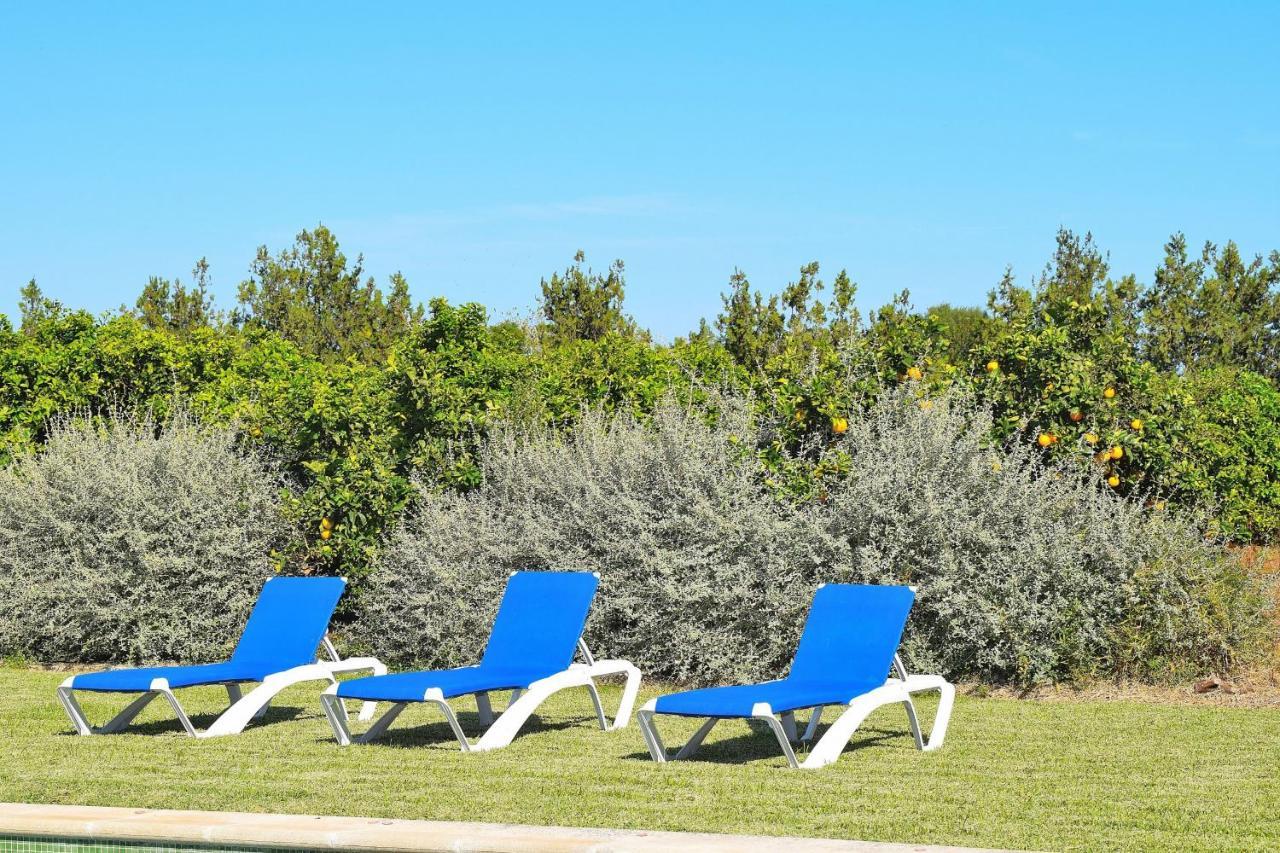 108 Finca Son Morey Tarongers Etv14340 By Mallorca Charme Can Picafort  Luaran gambar