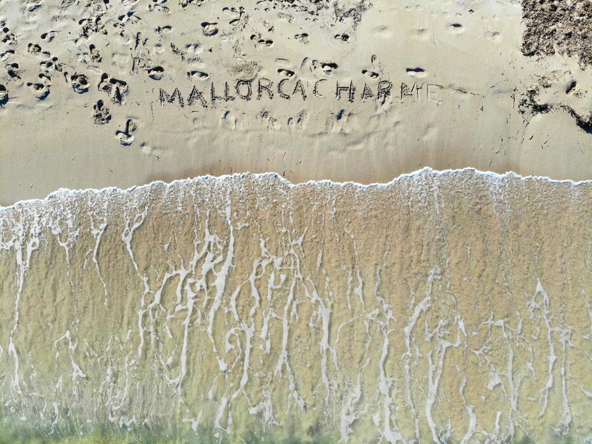 108 Finca Son Morey Tarongers Etv14340 By Mallorca Charme Can Picafort  Luaran gambar